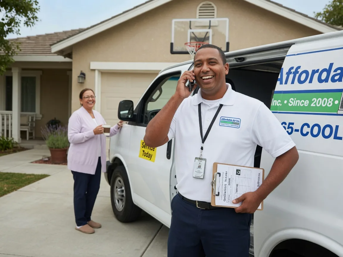 Central Ac Repair Locust Gap, PA FAQs